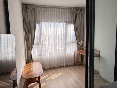 ไลฟ์ พระราม 4 - อโศก / 📌 ห้องแบบ 1 Bedroom Plus ขนาด 36 ตร.ม.-6