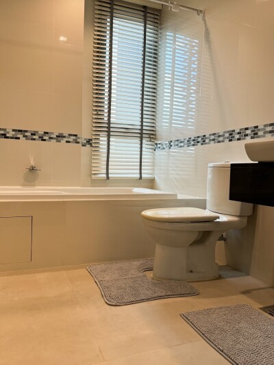 ไอดีโอ คิว พญาไท / 1 ห้องนอน ขนาด 45 ตร.ม.-8