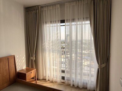 ไลฟ์ พระราม 4 - อโศก / 📌 ห้องแบบ 1 Bedroom Plus ขนาด 36 ตร.ม.-7