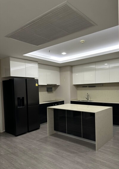 ณุศาศิริ แกรนด์ / 📍 ชั้น 23 อาคาร A ✅ พื้นที่ 123 ตร.ม.-4