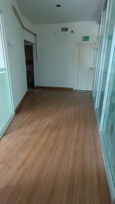 🚨 ด่วน!! ให้เช่าที่ดินเปล่าพร้อมอาคาร-8