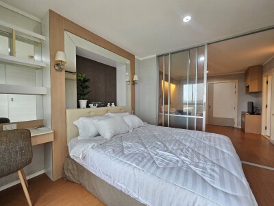 ลุมพินี พาร์ค รัตนาธิเบศร์ – งามวงศ์วาน / Lumpini Park Rattanathibet - Ngamwongwan-5