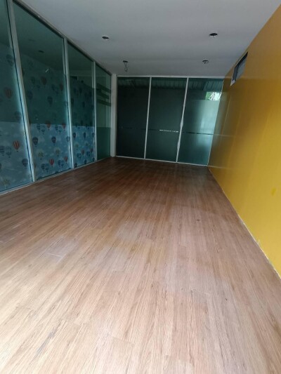 🚨 ด่วน!! ให้เช่าที่ดินเปล่าพร้อมอาคาร-5