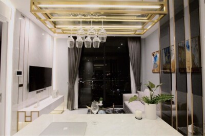 คณาพญา เรสซิเดนซ์ / Canapaya Residences