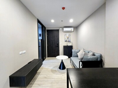 เอ็กซ์ที ห้วยขวาง / XT Huaikhwang-1