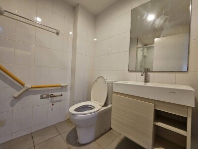 ลุมพินี พาร์ค รัตนาธิเบศร์ – งามวงศ์วาน / Lumpini Park Rattanathibet - Ngamwongwan-13