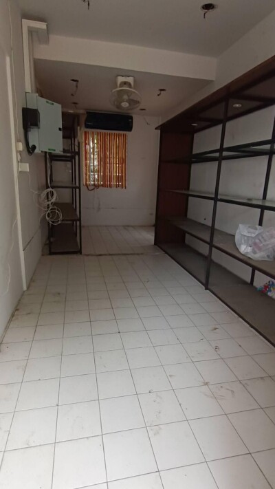 🚨 ด่วน!! ให้เช่าที่ดินเปล่าพร้อมอาคาร-6