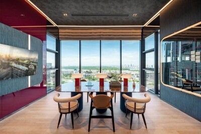 อัพเดตล่าสุด  18/7/2568 :  ไลฟ์ พระราม 4 - อโศก / ขนาด: 32 ตร.ม.  แบบ: 1 ห้องนอน / 1 ห้องน้ำ-12