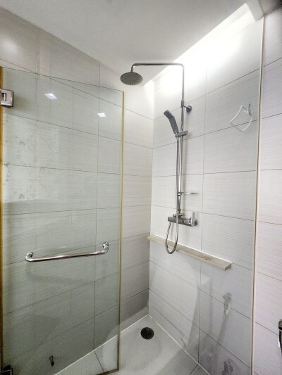 สิริ แอท สุขุมวิท / 🛏 1 ห้องนอน | 📐 ขนาด 53 ตร.ม. 🏙 ชั้น 26 | ทิศเหนือ | วิวสูง ไม่โดนบล็อก-14