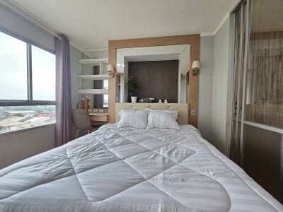 ลุมพินี พาร์ค รัตนาธิเบศร์ – งามวงศ์วาน / Lumpini Park Rattanathibet - Ngamwongwan-7