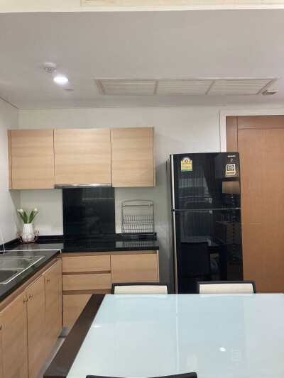 อัพเดทล่าสุด 21/7/2568 : วินด์ สุขุมวิท 23 / ขนาด 53 ตร.ม.  1 ห้องนอน (เตียงขนาด 6 ฟุต)-13