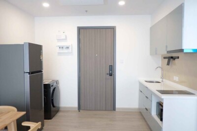 ศุภาลัย พรีเมียร์ สามเสน - ราชวัตร / Supalai Premier Samsen - Ratchawat-5