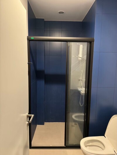 เอ็กซ์ที เอกมัย / 🛏 1 ห้องนอน | 1 ห้องน้ำ 📐 ขนาด 30 ตร.ม.-13