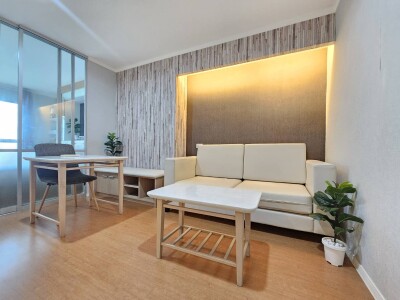 ลุมพินี พาร์ค รัตนาธิเบศร์ – งามวงศ์วาน / Lumpini Park Rattanathibet - Ngamwongwan-2