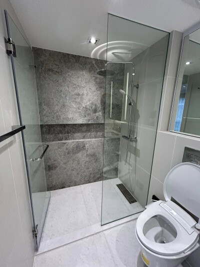 สโคป พร้อมศรี / 🛏 1 ห้องนอน | 28 ตร.ม. | ชั้น 4-7