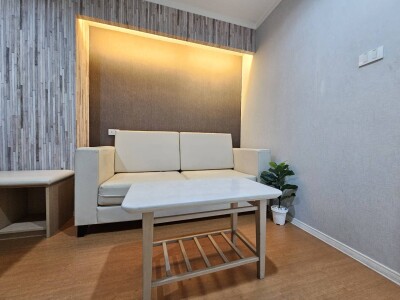 ลุมพินี พาร์ค รัตนาธิเบศร์ – งามวงศ์วาน / Lumpini Park Rattanathibet - Ngamwongwan-3