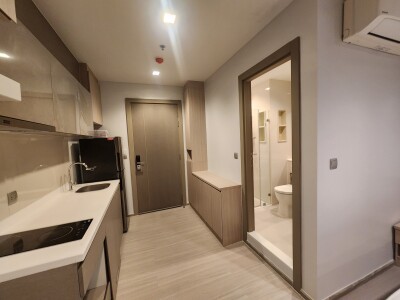 ไลฟ์ อโศก - พระราม 9 / Life Asoke - Rama 9