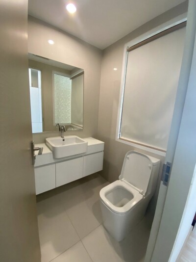 เดอะ โฮเทล เซอร์วิส / The Hotel Serviced