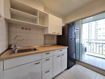 ลุมพินี พาร์ค รัตนาธิเบศร์ – งามวงศ์วาน / Lumpini Park Rattanathibet - Ngamwongwan-12