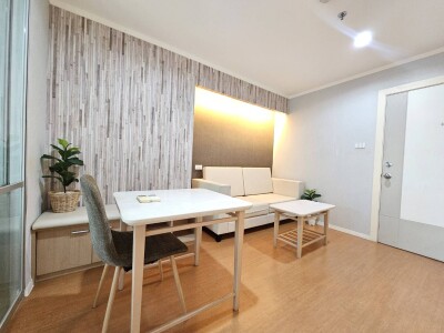 ลุมพินี พาร์ค รัตนาธิเบศร์ – งามวงศ์วาน / Lumpini Park Rattanathibet - Ngamwongwan-10