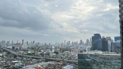 อัพเดตล่าสุด  18/7/2568 :  ไลฟ์ พระราม 4 - อโศก / ขนาด: 32 ตร.ม.  แบบ: 1 ห้องนอน / 1 ห้องน้ำ-10