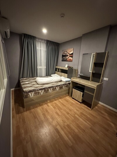 ลุมพินี วิลล์ สุขุมวิท 101/1 - ปุณณวิถี / Lumpini Ville Sukhumvit 101/1 - Punnawithi-3