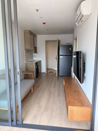 ไลฟ์ พระราม 4 - อโศก / 📌 ห้องแบบ 1 Bedroom Plus ขนาด 36 ตร.ม.-2