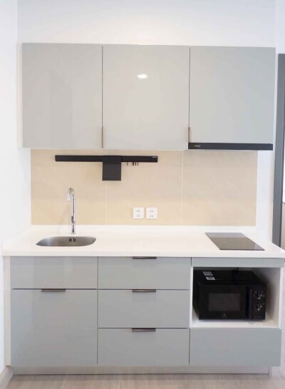 ศุภาลัย พรีเมียร์ สามเสน - ราชวัตร / Supalai Premier Samsen - Ratchawat-6