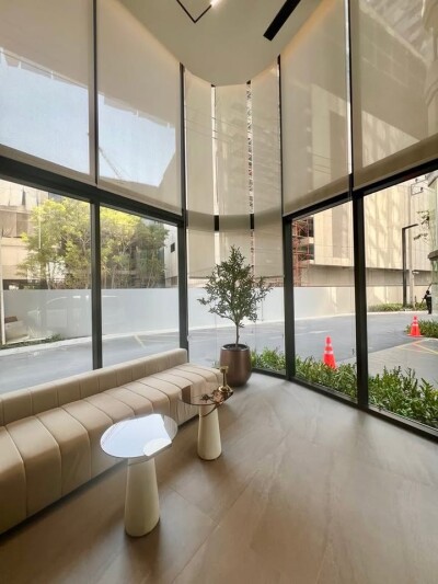 กายไรส์ อเวนิว สุขุมวิท 64 / SKYRISE Avenue Sukhumvit 64-17