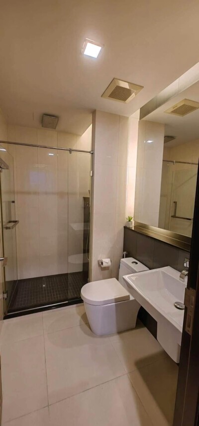 ไอวี่ แอมพิโอ / 🛏 ห้อง Studio ขนาด 31.13 ตร.ม.-4