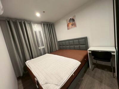 รีเจ้นท์ โฮม บางนา (โครงการใหม่) / Regent Home Bangna (New Project)