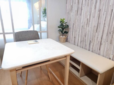 ลุมพินี พาร์ค รัตนาธิเบศร์ – งามวงศ์วาน / Lumpini Park Rattanathibet - Ngamwongwan-11