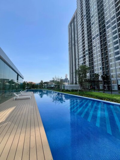กายไรส์ อเวนิว สุขุมวิท 64 / SKYRISE Avenue Sukhumvit 64-13