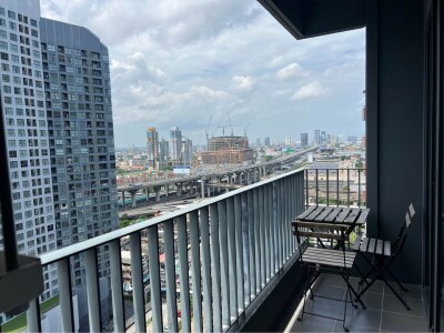 ไอดีโอ โอทู / Ideo O2