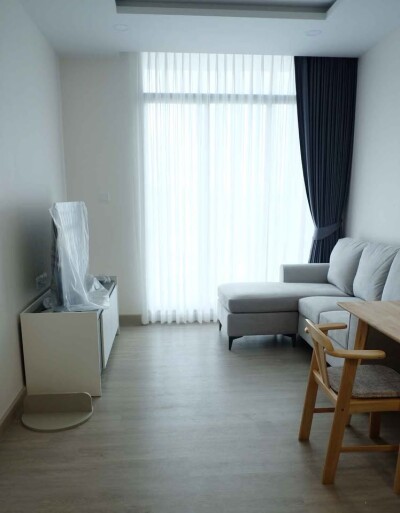 ศุภาลัย พรีเมียร์ สามเสน - ราชวัตร / Supalai Premier Samsen - Ratchawat-1