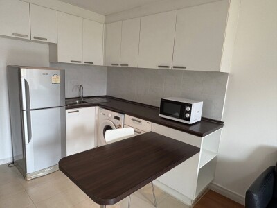 อัพเดทล่าสุด 7/11/2568 : เซ้นส์ สุขุมวิท 68 / Sense Sukhumvit 68