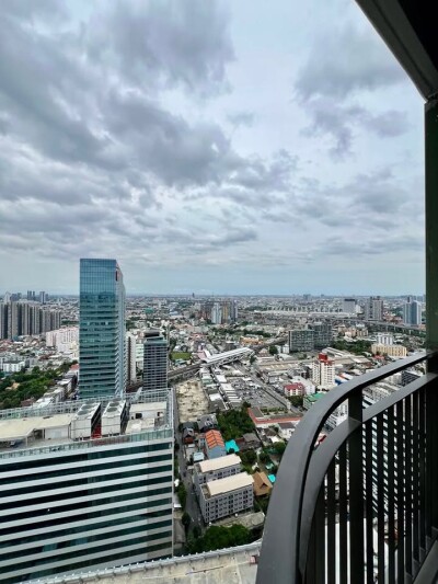 กายไรส์ อเวนิว สุขุมวิท 64 / SKYRISE Avenue Sukhumvit 64-10