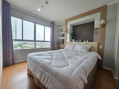 ลุมพินี พาร์ค รัตนาธิเบศร์ – งามวงศ์วาน / Lumpini Park Rattanathibet - Ngamwongwan-4