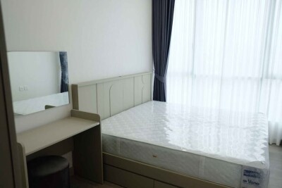 ศุภาลัย พรีเมียร์ สามเสน - ราชวัตร / Supalai Premier Samsen - Ratchawat-3