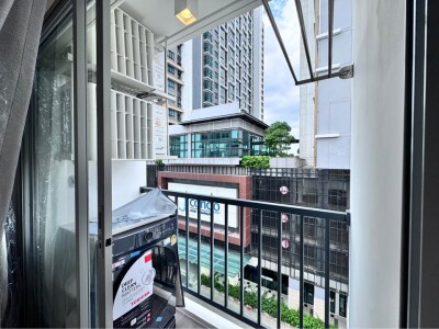 เสนาคิทท์ สาทร - กัลปพฤกษ์ / Sena Kith Sathorn - Kallapapruek