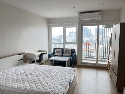 ศุภาลัย เวอเรนด้า รามคำแหง / Supalai Veranda Ramkhamheang-1