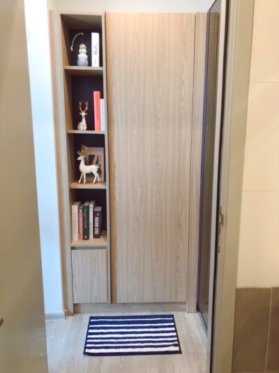 เอ็กซ์ที เอกมัย / 📍 ขนาด 30 ตร.ม. | ชั้น 19-3