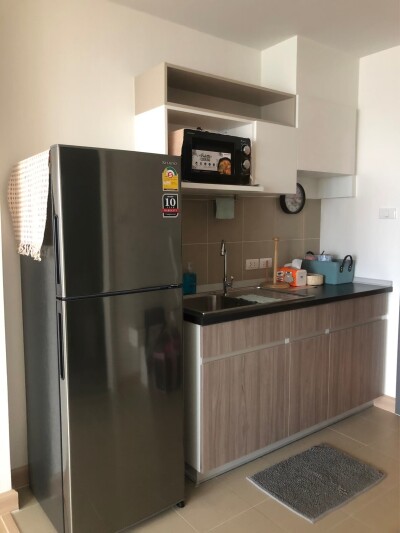 ศุภาลัย เวอเรนด้า รามคำแหง / Supalai Veranda Ramkhamheang-4