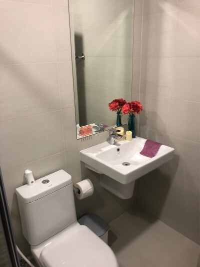 ศุภาลัย เวอเรนด้า รามคำแหง / Supalai Veranda Ramkhamheang-7