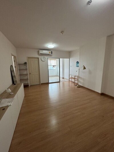 อัพเดทล่าสุด 2/10/2568 :  ศุภาลัย ซิตี้ รีสอร์ท สถานีพระนั่งเกล้า - เจ้าพระยา / Supalai City Resort Phranangklao Station-1