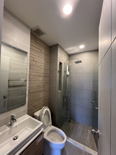 เดอะคิวบ์ นอร์ท แจ้งวัฒนะ 12 / 📏 ขนาด 27.69 ตร.ม. | ชั้น 2-9