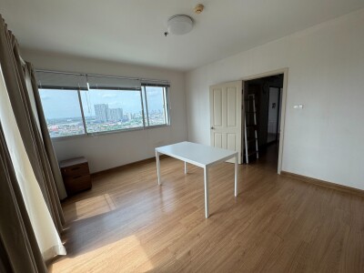 อัพเดทล่าสุด 2/10/2568 :  ศุภาลัย ซิตี้ รีสอร์ท สถานีพระนั่งเกล้า - เจ้าพระยา / Supalai City Resort Phranangklao Station-2