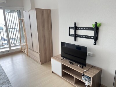 ศุภาลัย เวอเรนด้า รามคำแหง / Supalai Veranda Ramkhamheang-2