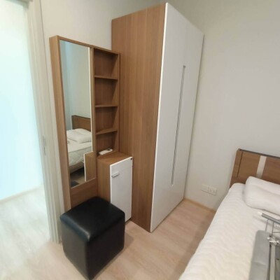 อัพเดตล่าสุด 18/9/2568 : โนเบิล รีวอลฟ์ รัชดา / Noble Revolve Ratchada-5