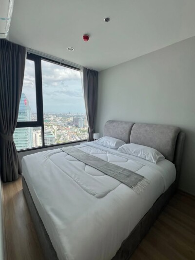 กายไรส์ อเวนิว สุขุมวิท 64 / SKYRISE Avenue Sukhumvit 64-4